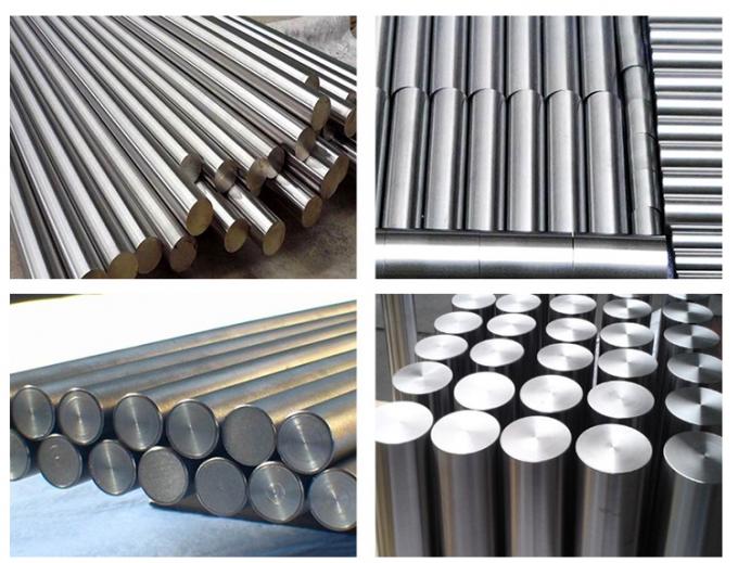 800 825 Inconel 600 718 Monel 400 K500 C-276 Nickel Alloy Batang