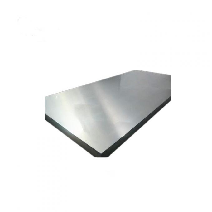 Good Quality Kovar Inconel 718 Dasar Nikel Alloy Sheet