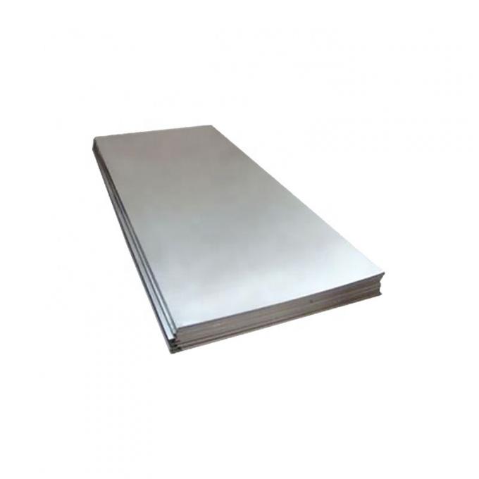 Good Quality Kovar Inconel 718 Dasar Nikel Alloy Sheet
