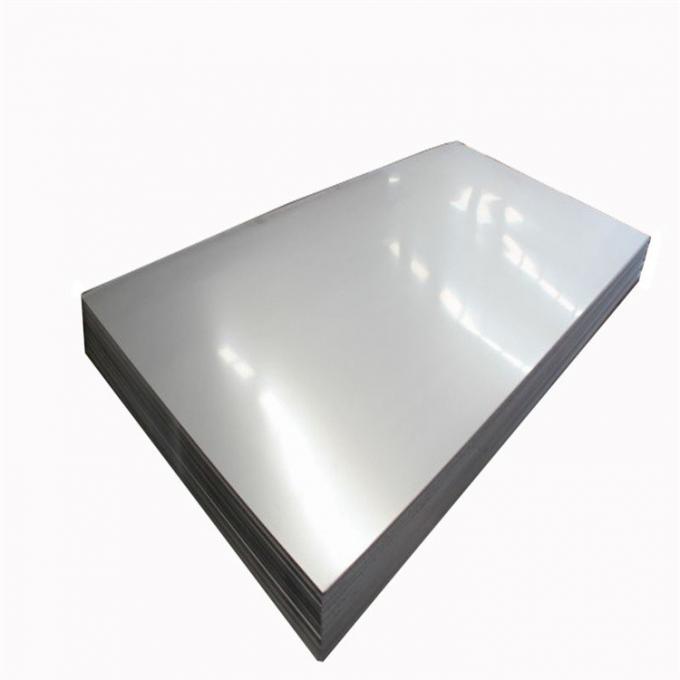 Good Quality Kovar Inconel 718 Dasar Nikel Alloy Sheet