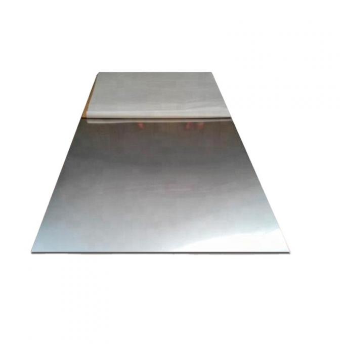 Good Quality Kovar Inconel 718 Dasar Nikel Alloy Sheet
