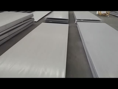 Hastelloy B3 Nickel Alloy Steel Plate 0.5mm Cold Rolled Corrosion Resistant