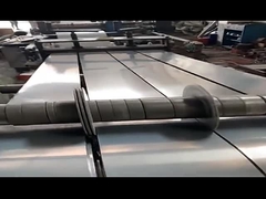 Bagaimana cara menghilangkan strip baja tahan karat?