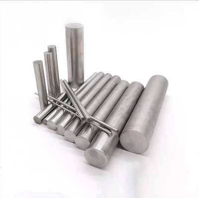 310 300 Series SS Round Steel Rod Bar ASTM 304 316L 180mm