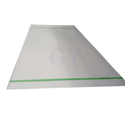 Slit Edge Shipbuilding Alloy Welding Steel Plate Length 3000mm-18000mm
