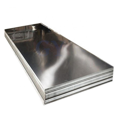 Thickness 1mm 2mm 3mm Alloy Plate Nickel Alloy Incoloy 901 Material