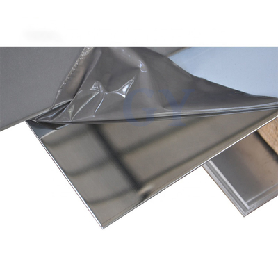 Thickness 1mm 2mm 3mm Alloy Plate Nickel Alloy Incoloy 901 Material