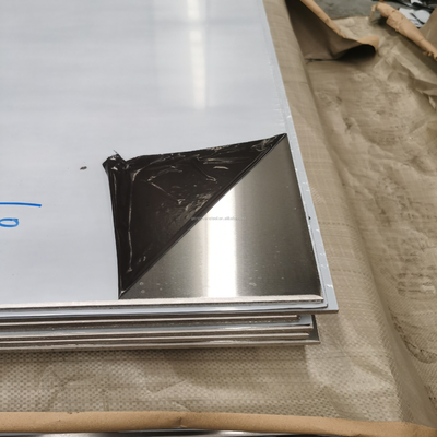 Thickness 1mm 2mm 3mm Alloy Plate Nickel Alloy Incoloy 901 Material