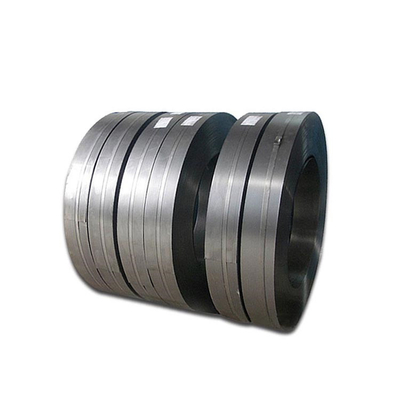 Hastelloy C275 Inconel 601 Strip High Temperature Astelloy Coil