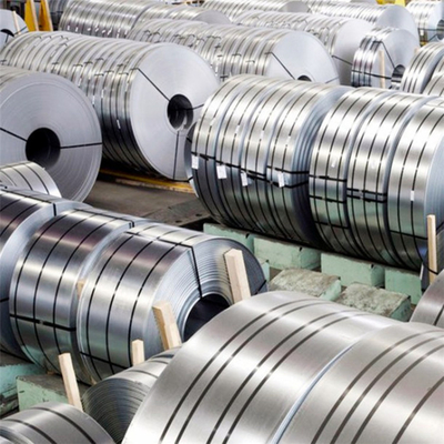 Hastelloy C275 Inconel 601 Strip High Temperature Astelloy Coil