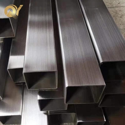 ASTM TP304 Seamless Stainless Steel Pipe Tube 304L 150mm Welded