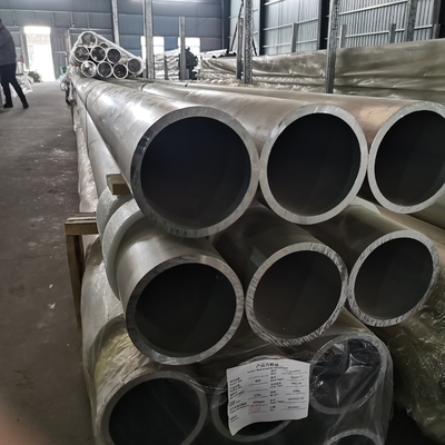 Cold Rolled Seamless Alloy Steel Pipes Inconel 625 600 800 825