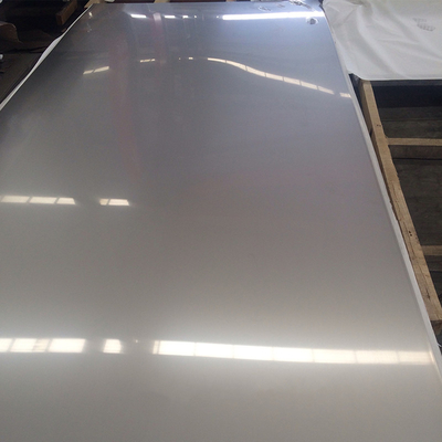 ASTM AISI SS 201 202 304 316 Stainless Steel Sheets Rectangle Shape