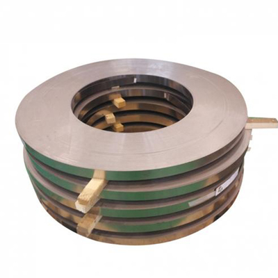 316 430 202 201 304L Stainless Steel Strip Metal Building Material