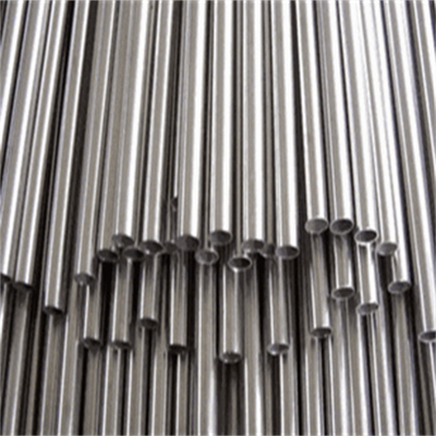 Thick 1mm Inconel 625 Alloy Steel Pipes Cladding Welded Seamless