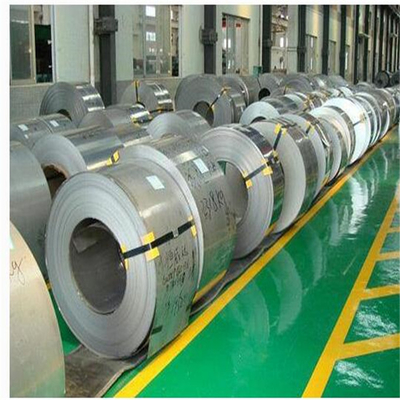 Thickness 1.5mm ASTM Stainless Steel Sheet Coil 304 304L 316L grade