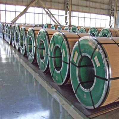 Thickness 1.5mm ASTM Stainless Steel Sheet Coil 304 304L 316L grade