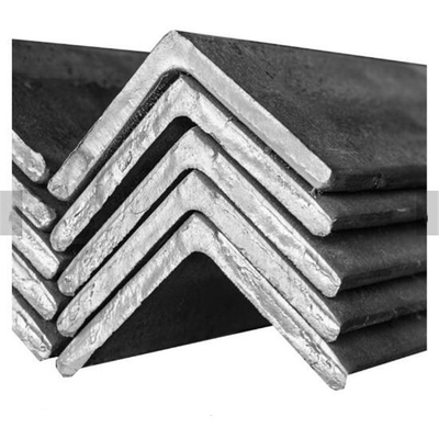 Polished Equal 304 316L 316 SS Angle Bar For Building Construction
