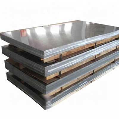 201 316 2B BA Mirror SS Steel Plate Thick 0.5mm 3mm 4mm 6mm 15mm