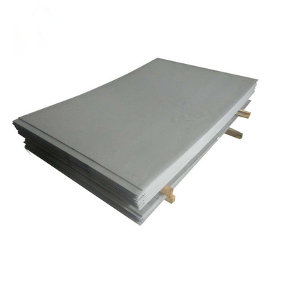 304L 316L 1.4462 Duplex SS Steel Plate AISI Standard For Elevator