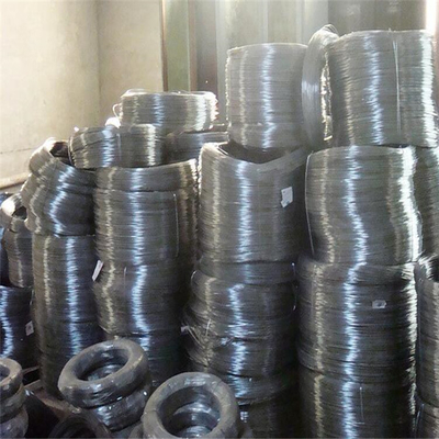 0.13mm 0.7mm SS Steel Wire 410 304 400 Series Grade Stainless Coil