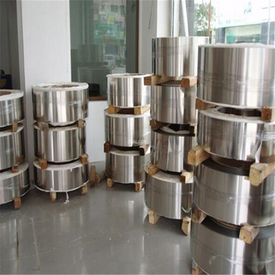 0.7mm 1.2mm Stainless Slit Coil 310 316 316L 430 904L 304 SS Coil