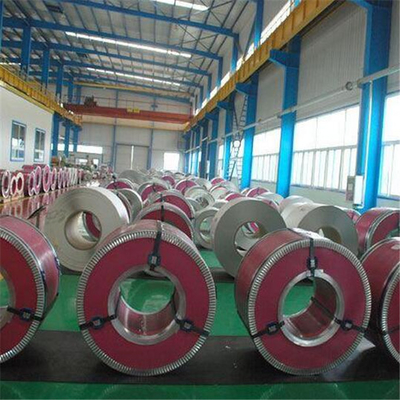 0.7mm 1.2mm Stainless Slit Coil 310 316 316L 430 904L 304 SS Coil