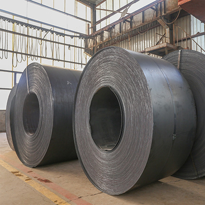 BA HL Alloy Steel Coil Machinery Solution Length 1000-6000mm Width 1000-2000mm