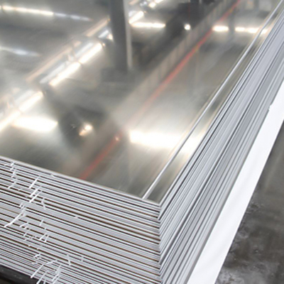 Hot Rolled Wear Resistant Hastelloy C-276 Stainless Steel Sheet