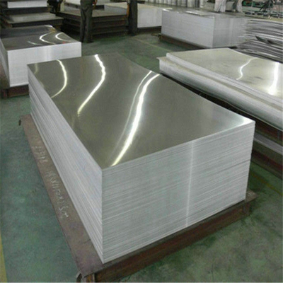 Hot Rolled Wear Resistant Hastelloy C-276 Stainless Steel Sheet