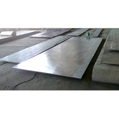 Hastelloy C276 C22 C4 B2 B3 B4 X Alloy Steel Plate Hot Cold Rolled