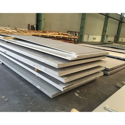 Hastelloy C276 C22 C4 B2 B3 B4 X Alloy Steel Plate Hot Cold Rolled
