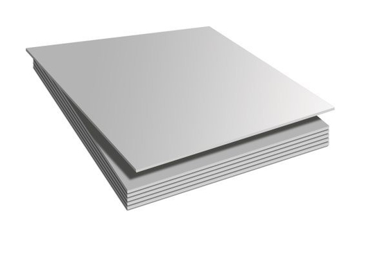 AISI Alloy Shipbuilding Steel Plate Annealing For High Strength Special