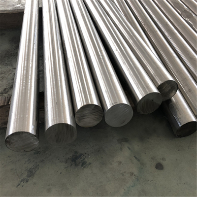 Polished Stainless Steel Bar Rod 316 Round 300 Series 2205 301