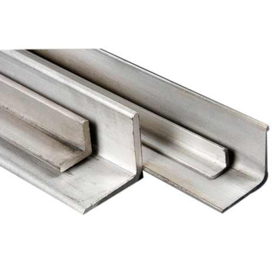 304 316 1.4529 stainless Steel Angle Profile AISI ASTM DIN Standard