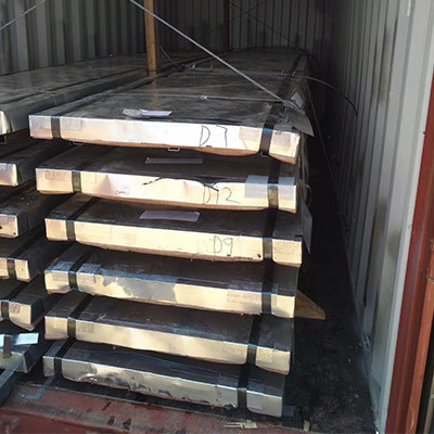 Cold Rolled 409 SS Steel Plate For Kitchen Bathroom Cabinets