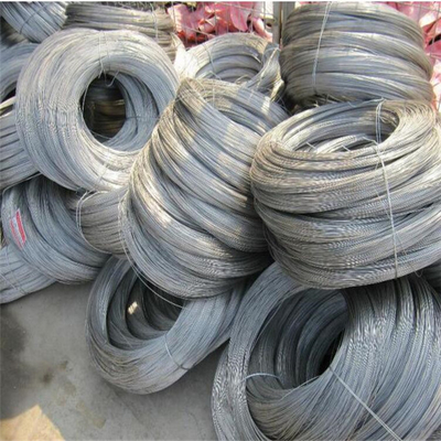 1mm 316L SS Steel Wire
