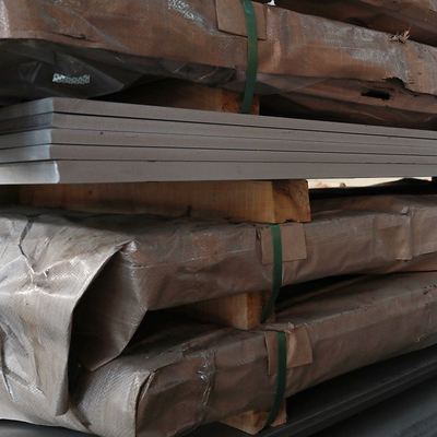 Customized ASTM SS Steel Plate 316 316L 3mm Cold Rolled Stainless Steel Decorative