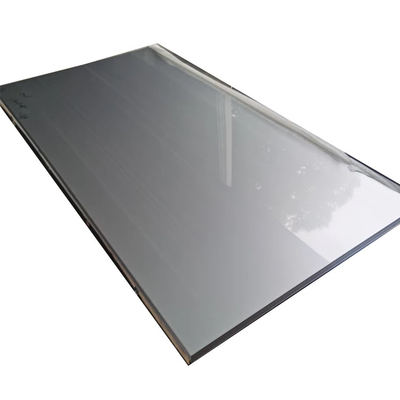 AISI 201 304 Inox Stainless Steel Sheet For Elevator Decoration