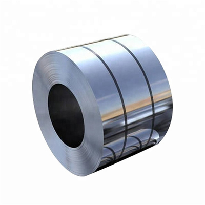 316 430 202 201 304L Stainless Steel Strip Metal Building Material