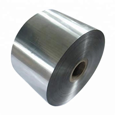 2cr13 3cr13 Stainless Steel Strip 0.6mm 0.7mm Roll Hairline