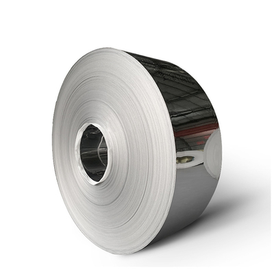 Hastelloy C275 Alloy Steel Strip