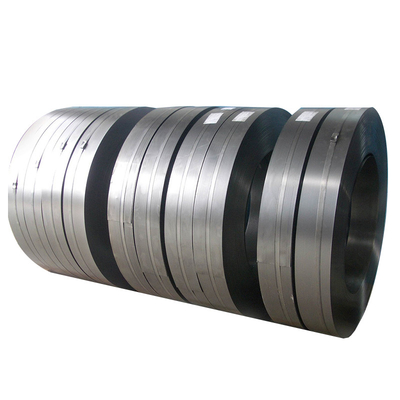 AISI 4140 Hot Rolled Nickel Alloy Strip For Aviation Construction