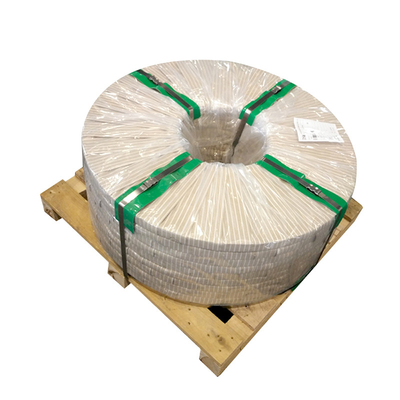 AISI 4140 Hot Rolled Nickel Alloy Strip For Aviation Construction