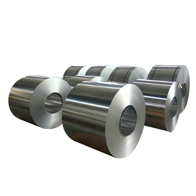 S350GD Zinc Magnesium Aluminum Alloy Strip For Road Railroad Farming