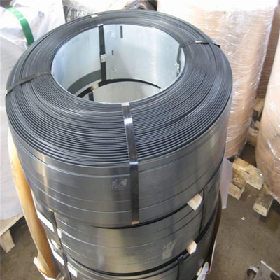 S350GD Zinc Magnesium Aluminum Alloy Strip For Road Railroad Farming