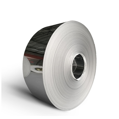 S350GD Zinc Magnesium Aluminum Alloy Strip For Road Railroad Farming