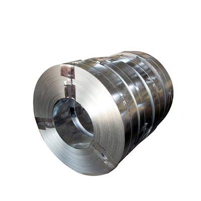 Cold Rolled Alloy 625 Steel Sheet Coil  Nickel Base DIN 2.4856