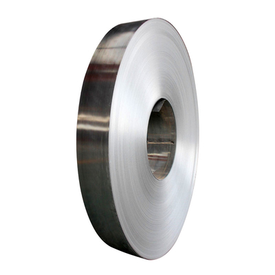 Cold Rolled Alloy 625 Steel Sheet Coil  Nickel Base DIN 2.4856