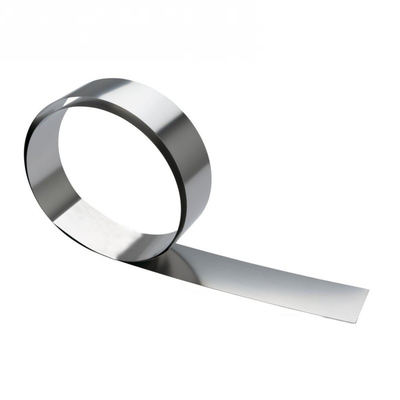 1.4mm Thickness SS Coil BA Surface Finish AISI ASTM DIN Standard